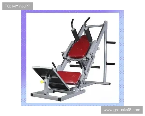 奇发体育引入先进训练设备,为青少年提供科学高效的运动训练环境